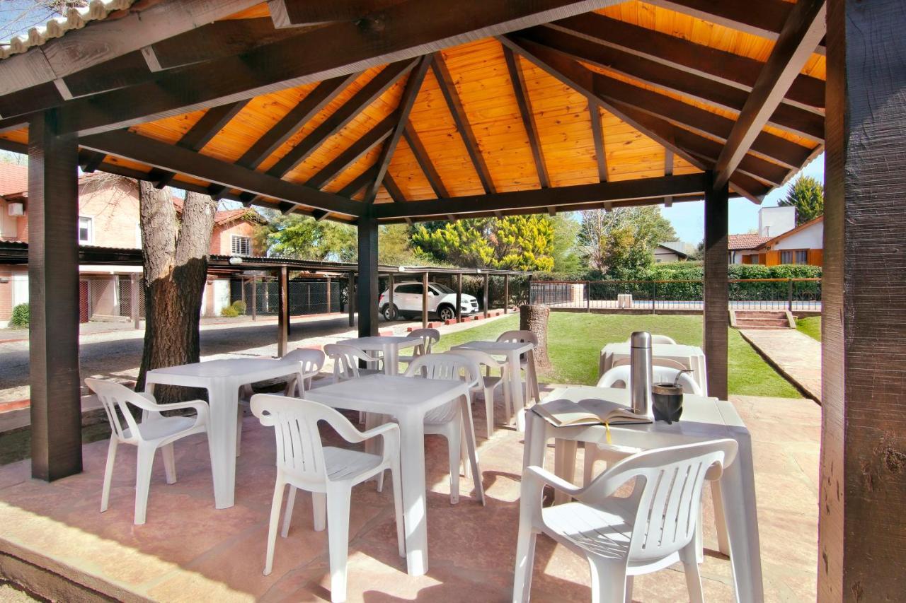 Posada Pfullendorf - Adults Only Villa General Belgrano Exterior foto