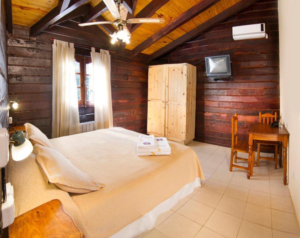 Posada Pfullendorf - Adults Only Villa General Belgrano Zimmer foto
