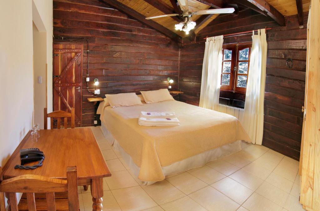 Posada Pfullendorf - Adults Only Villa General Belgrano Zimmer foto