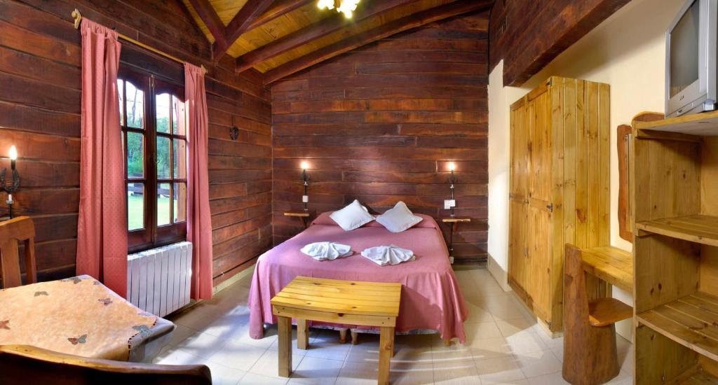 Posada Pfullendorf - Adults Only Villa General Belgrano Zimmer foto